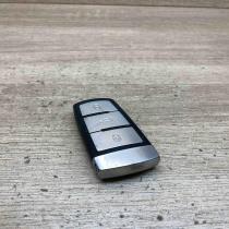 B6 Key Fob Passat  Ignition key/card Volkswagen PASSAT B6