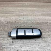 B6 Key Fob   Ignition key/card Volkswagen PASSAT B6