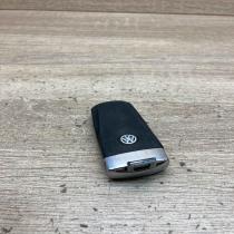 B6 Key Fob   Ignition key/card Volkswagen PASSAT B6