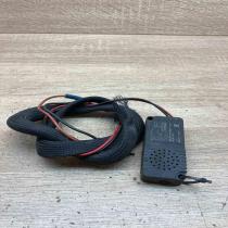 012008 Ultraschall mit SI Technik Typ 3E  Other control units/modules BMW 5 E39