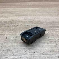 6907288 03015010  Sunroof switch BMW 5 E60 E61