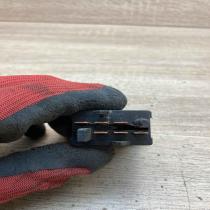 1J0953235A 1J0953235B  Windscreen/window heater switch Volkswagen Golf IV