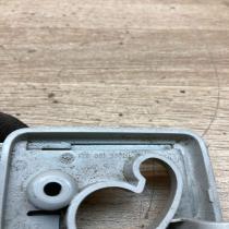 1T0861303M   Cargo luggage net fixing mount Volkswagen PASSAT B6