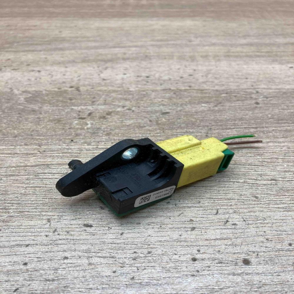 5N0959351 8K0973323S  Airbag deployment crash/impact sensor Volkswagen Tiguan