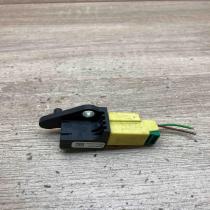 5N0959351 8K0973323S  Airbag deployment crash/impact sensor Volkswagen Tiguan
