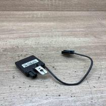 8380945   Antenna control unit BMW X5 E53