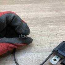 8380945   Antenna control unit BMW X5 E53