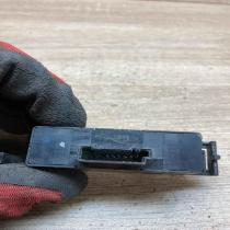 8381512 03120630  Electric window control switch BMW 3 E46