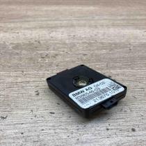 8386546 8386546 03  Aerial antenna amplifier BMW 3 E46