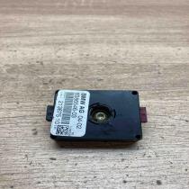 8386546 8386546 03  Aerial antenna amplifier BMW 3 E46