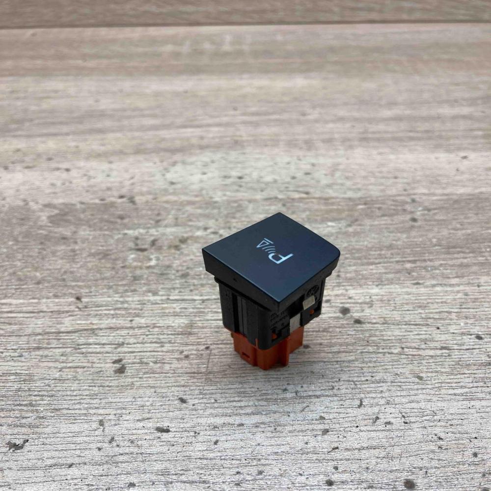 3C0927235   Parking (PDC) sensor switch Volkswagen PASSAT CC