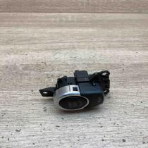 9153831   Engine start stop button switch BMW 6 F12 F13