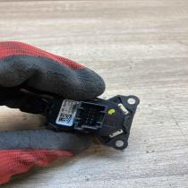9153831   Engine start stop button switch BMW 6 F12 F13