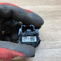 9153831   Engine start stop button switch BMW 6 F12 F13