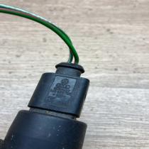 1J0973722  With Plug Windscreen/windshield washer pump Audi A6 S6 C6 4F