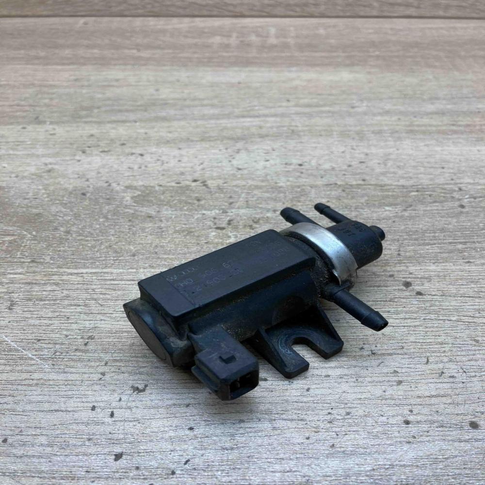 1H0906627   Turbo solenoid valve Volkswagen PASSAT B4
