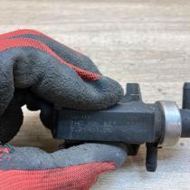 1H0906627   Turbo solenoid valve Volkswagen PASSAT B4