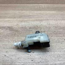 1Z0810773 1M0959781A  Fuel tank cap lock motor Skoda Octavia Mk2 (1Z)