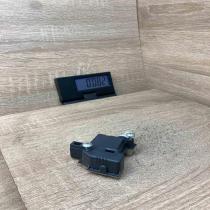 1Z0810773 1M0959781A  Fuel tank cap lock motor Skoda Octavia Mk2 (1Z)