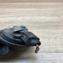 000209 4D0971992  Horn signal Audi A4 S4 B8 8K
