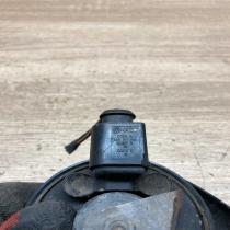 000209 4D0971992  Horn signal Audi A4 S4 B8 8K