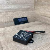 8P0907357B 5LA008379 00  Light module LCM Audi A4 S4 B7 8E 8H