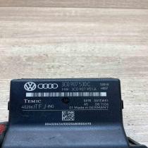 3C0907530C 3C0907951A  Gateway control module Volkswagen PASSAT B6
