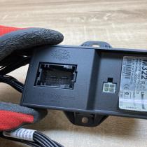 M322 Fiat Alfa alarm  Alarm control unit/module Fiat Punto (188)