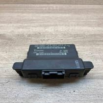 1K0907530A 1K0907951  Gateway control module Volkswagen PASSAT B6