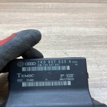 1K0907530A 1K0907951  Gateway control module Volkswagen PASSAT B6
