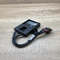 M322 Fiat Alfa alarm  Alarm control unit/module Fiat Punto (188)