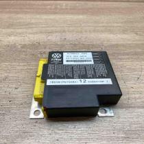 3C0909605M   Airbag control unit/module Volkswagen PASSAT B6