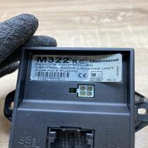 M322 Fiat Alfa alarm  Alarm control unit/module Fiat Punto (188)