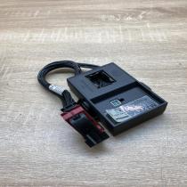M322 Fiat Alfa alarm  Alarm control unit/module Fiat Punto (188)