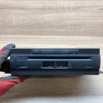 8631113912   Navigation unit CD/DVD player Audi A6 S6 C5 4B