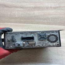 8631113912   Navigation unit CD/DVD player Audi A6 S6 C5 4B