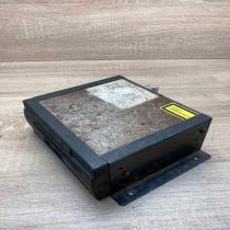 8631113912   Navigation unit CD/DVD player Audi A6 S6 C5 4B