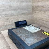 8631113912   Navigation unit CD/DVD player Audi A6 S6 C5 4B