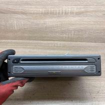 PC5400 00 ANNRR100 02 YY99YASF Navigation unit CD/DVD player Citroen C5