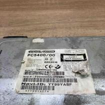 PC5400 00 ANNRR100 02 YY99YASF Navigation unit CD/DVD player Citroen C5