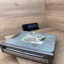 PC5400 00 ANNRR100 02 YY99YASF Navigation unit CD/DVD player Citroen C5