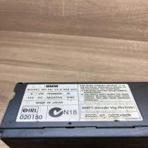6908949 8364931  CD/DVD changer BMW 3 E46