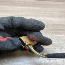 1K0972928A   Plug wire Volkswagen Polo VI AW