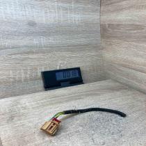 1K0972928A   Plug wire Volkswagen Polo VI AW