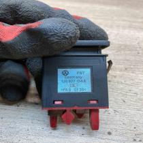 1J0927134A   ESP (stability program) switch Volkswagen Golf IV