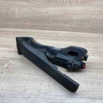 1K1721503P   Accelerator throttle pedal Audi A3 S3 8P