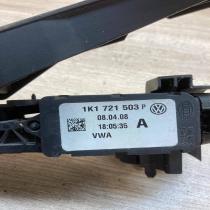 1K1721503P   Accelerator throttle pedal Audi A3 S3 8P