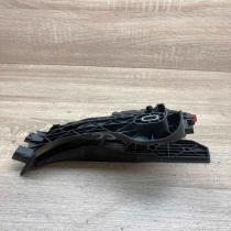 1K1721503P   Accelerator throttle pedal Audi A3 S3 8P