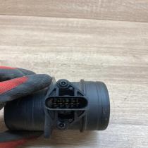 074906461B 0281002461  Mass air flow meter Volkswagen Golf V