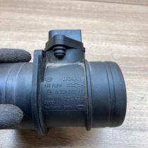 074906461B 0281002461  Mass air flow meter Volkswagen Golf V